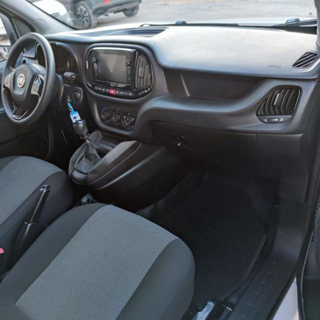 FIAT DOBLO 1.6 M-JET 90CV FURGONE - 2022