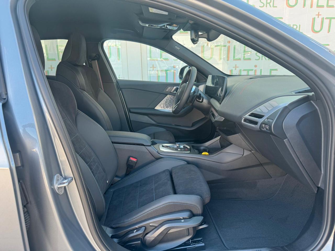 Bmw 120 48V MSport Pro