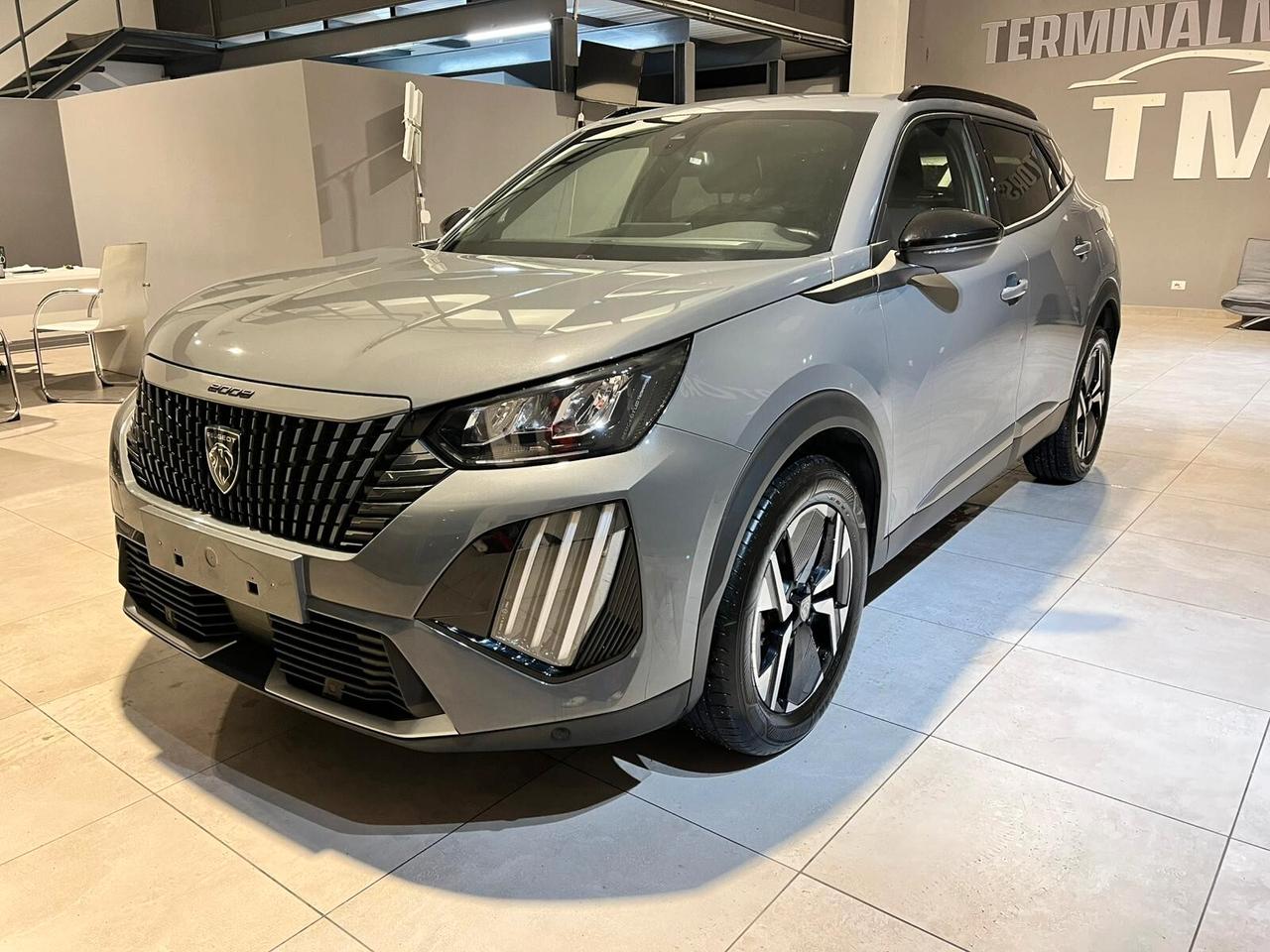 Peugeot 2008 PureTech 100 S&S Allure