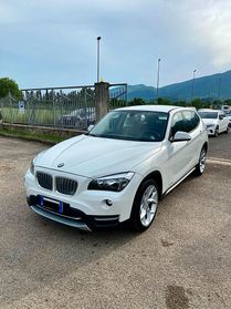 Bmw X1 sDrive18d X Line Catena Nuova