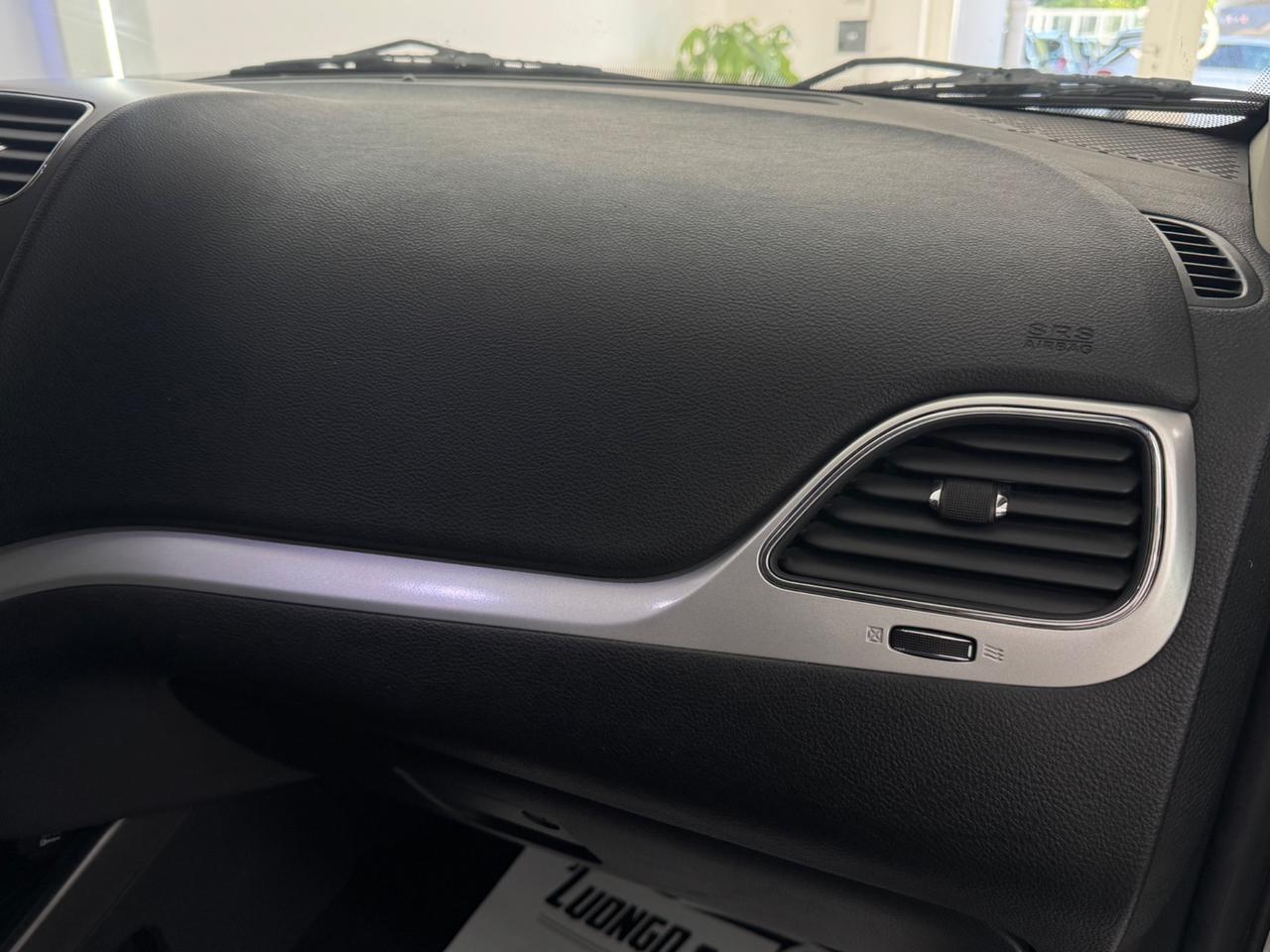 Fiat Freemont 2.0 Multijet 140Cv Full Opt