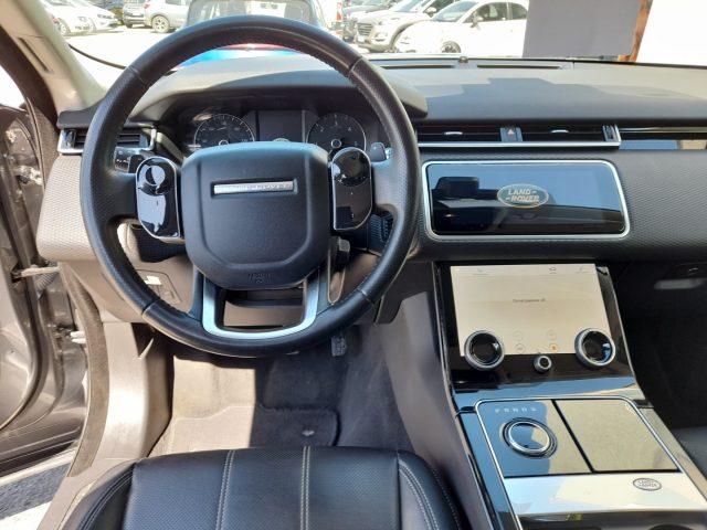 LAND ROVER Range Rover Velar 2.0 TD4 180 CV SE