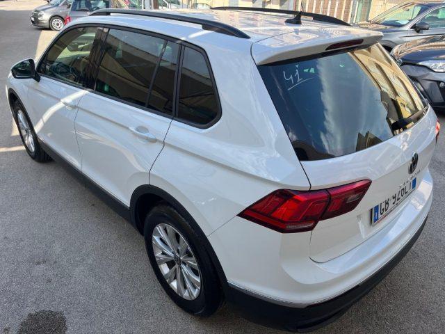 VOLKSWAGEN Tiguan 2.0 TDI SCR Life