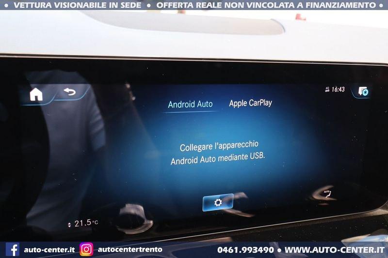 Mercedes-Benz GLA 250 Premium AMG 4matic *TETTO