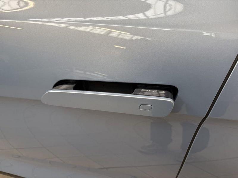 BYD Seal DESIGN