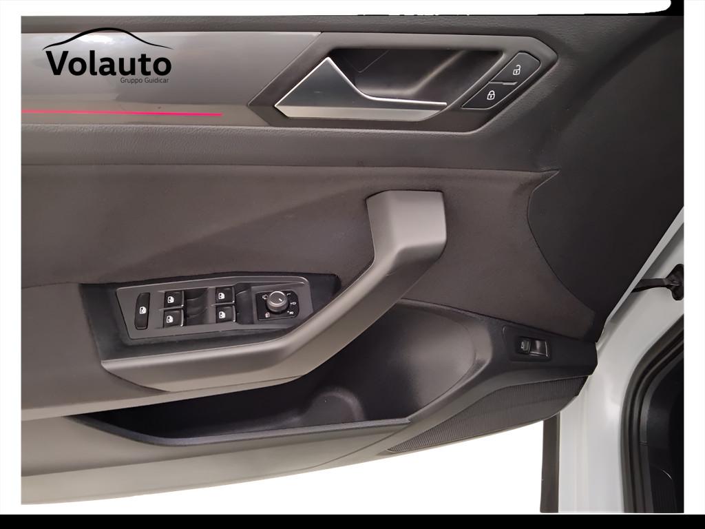 VOLKSWAGEN T-Roc I 2017 - T-Roc 1.5 tsi Sport dsg