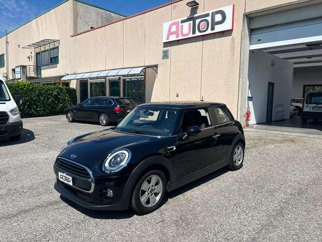 MINI One 1.2 One 75 CV