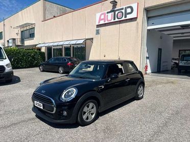 MINI One 1.2 One 75 CV