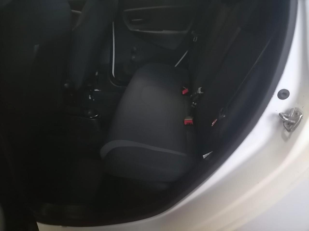 Lancia Ypsilon 1.2 69 CV 5 porte Gold Platinum