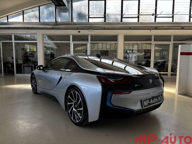 BMW i8 i8 IVA ESPOSTA - UNICO PROPRIETARIO