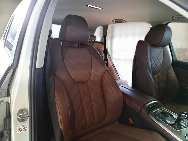 BMW X5 XDRIVE 45E BUSINESS AUTOMATICO SUV