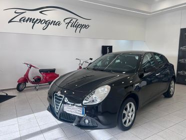 Alfa Romeo Giulietta 2.0 JTDm-2 140 CV Distinctive