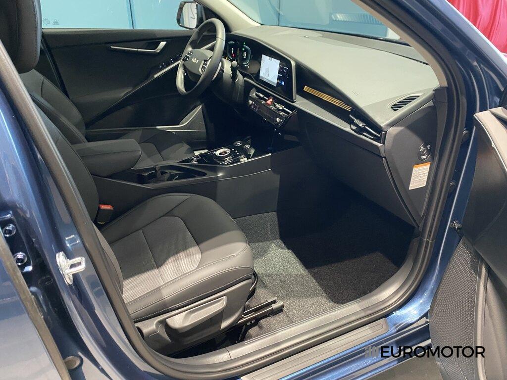 Kia Niro 1.6 GDI HEV GPL Style DCT