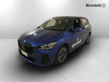 BMW Serie 2 A.T. (U06) - 218d Active Tourer Msport