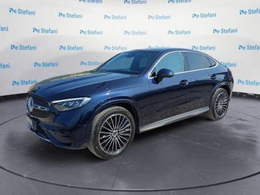 Mercedes-Benz GLC Coupé GLC 220 d 4Matic Coupé AMG Line Advanced