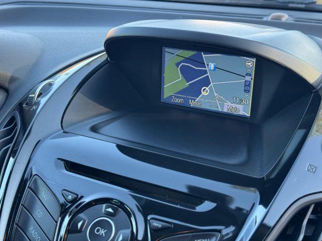 FORD B-Max 1.0 EcoBoost 100 CV Titanium