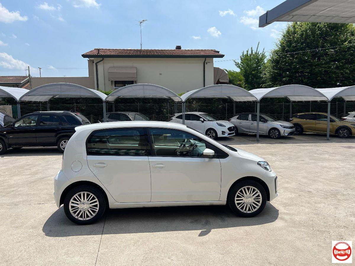 VOLKSWAGEN - Up! 5p 1.0 eco Move 68cv my20