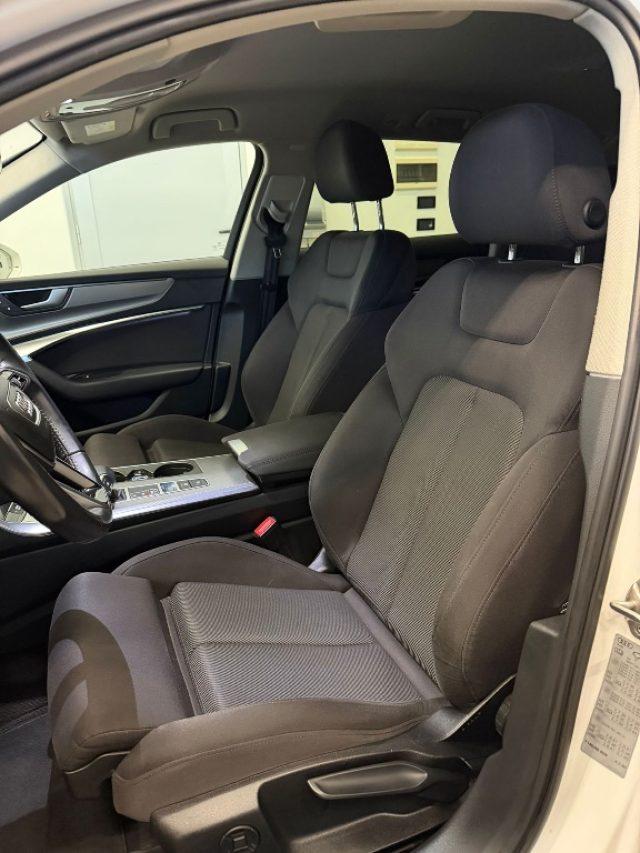 AUDI A6 40 2.0 TDI S tronic quattro Design