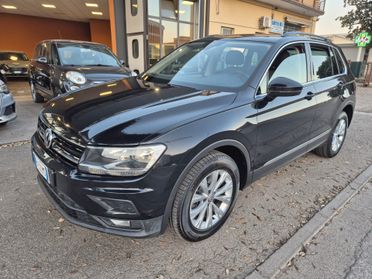Volkswagen Tiguan 2.0 TDI SCR 4MOTION Style BlueMotion Technology