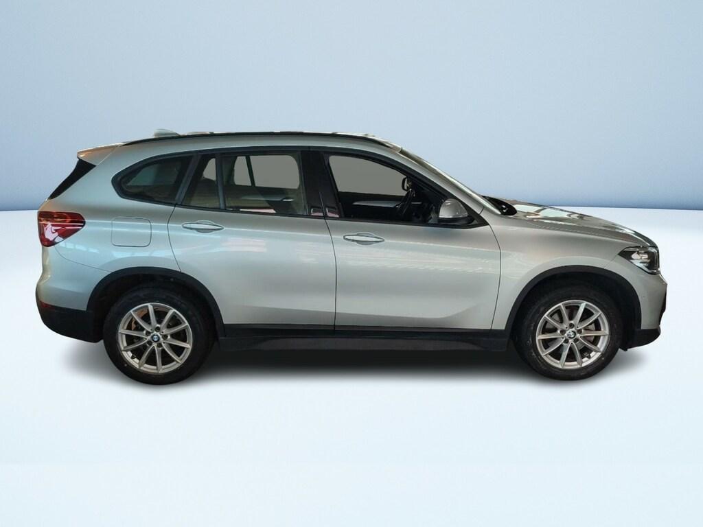 BMW X1 18 i Advantage sDrive