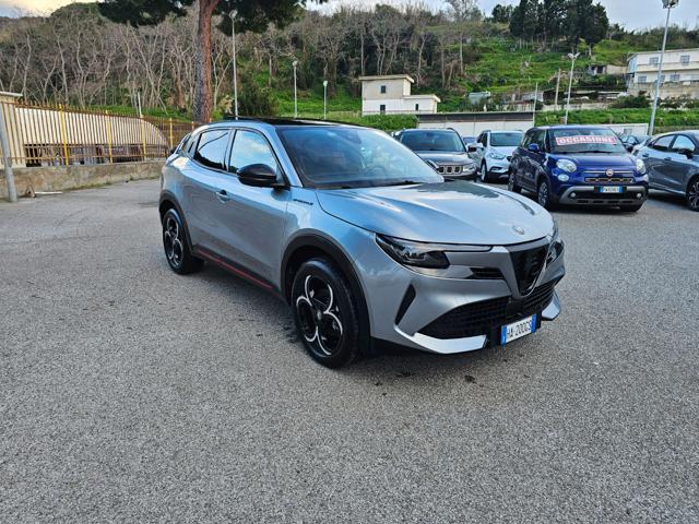 ALFA ROMEO Junior 1.2 136 CV Hybrid eDCT6 Speciale