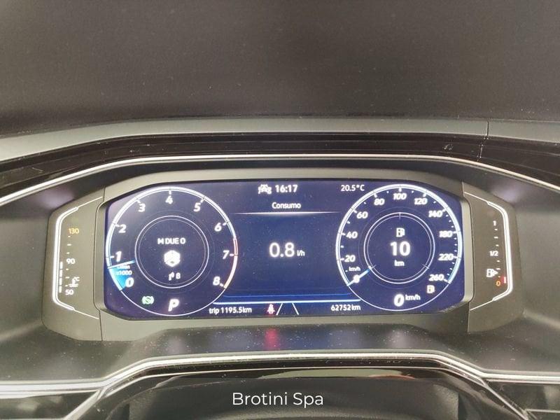 Volkswagen Taigo 1.5 TSI ACT R-Line DSG