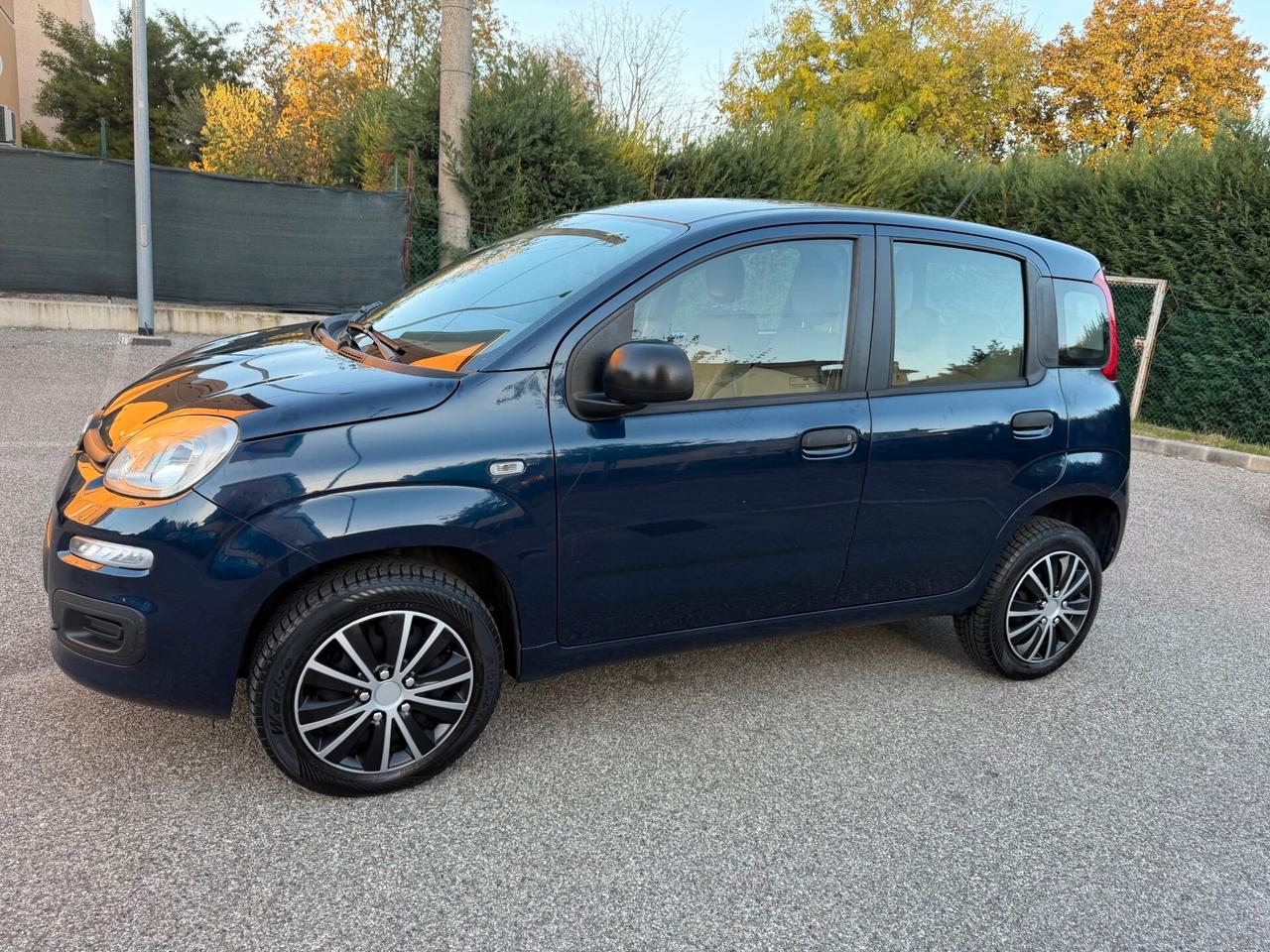 Fiat Panda 0.9 Natural Power - NEOPATENTATI - GARANTITA -