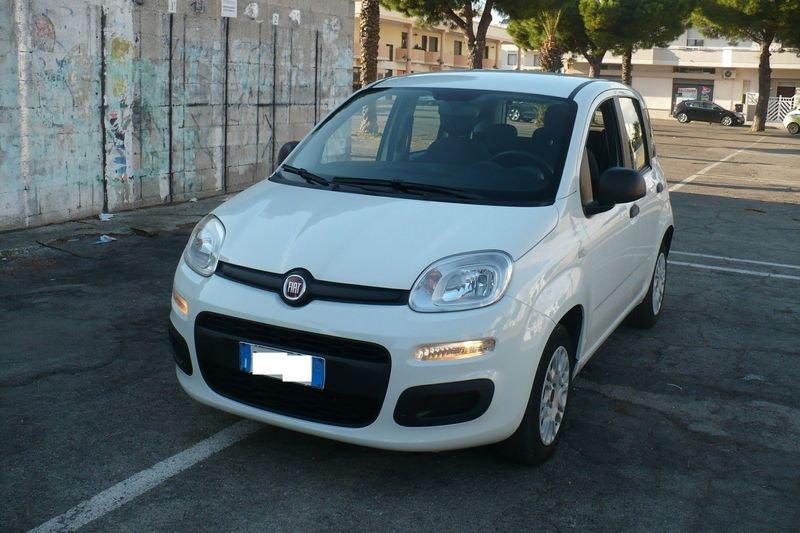 FIAT Panda Panda 1.2 Easy