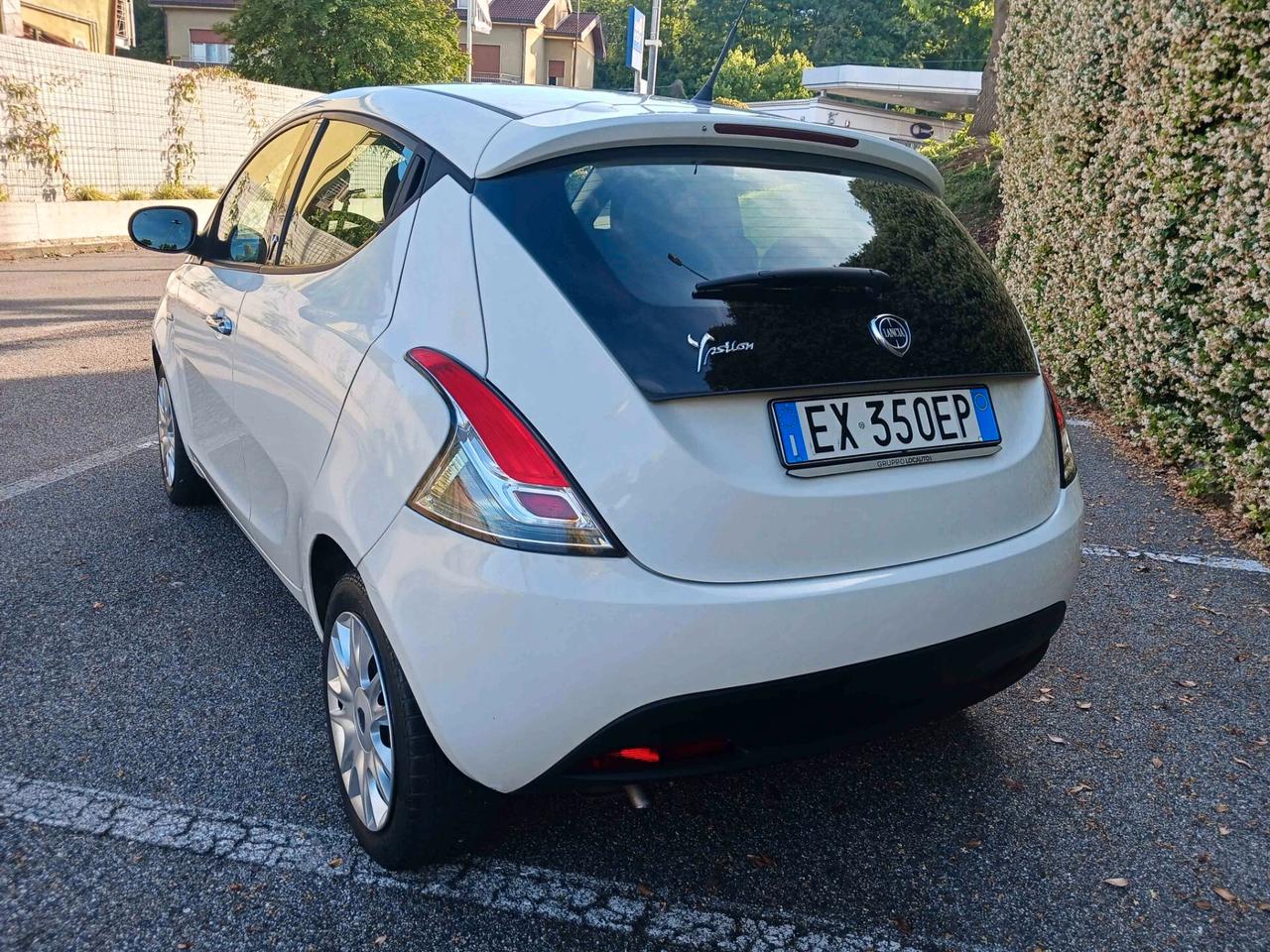 Lancia Ypsilon 5 porte UNIPROPRIETARIA