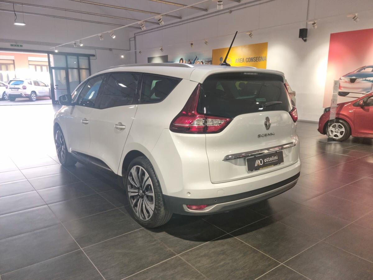 Renault Grand Scenic 1.4 7p AUTOMATICA AZIENDALE