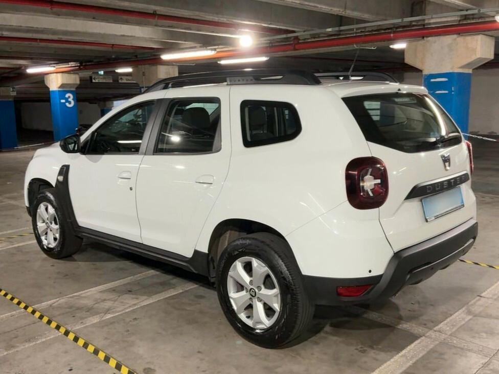 Dacia Duster 1.0 TCe GPL 4x2 Comfort 101CV -IN ARRIVO-