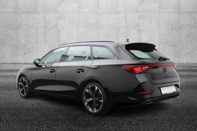 CUPRA Leon Sportstourer 1.5 Hybrid 150 CV DSG