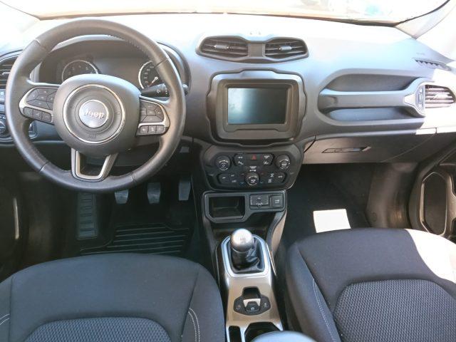 JEEP Renegade 1.0 T3 Limited