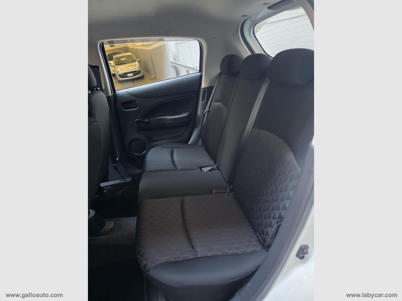 MITSUBISHI Space Star 1.2 Invite SDA