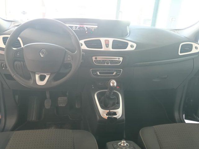 RENAULT Scenic X-Mod 1.5 dCi 110CV Luxe