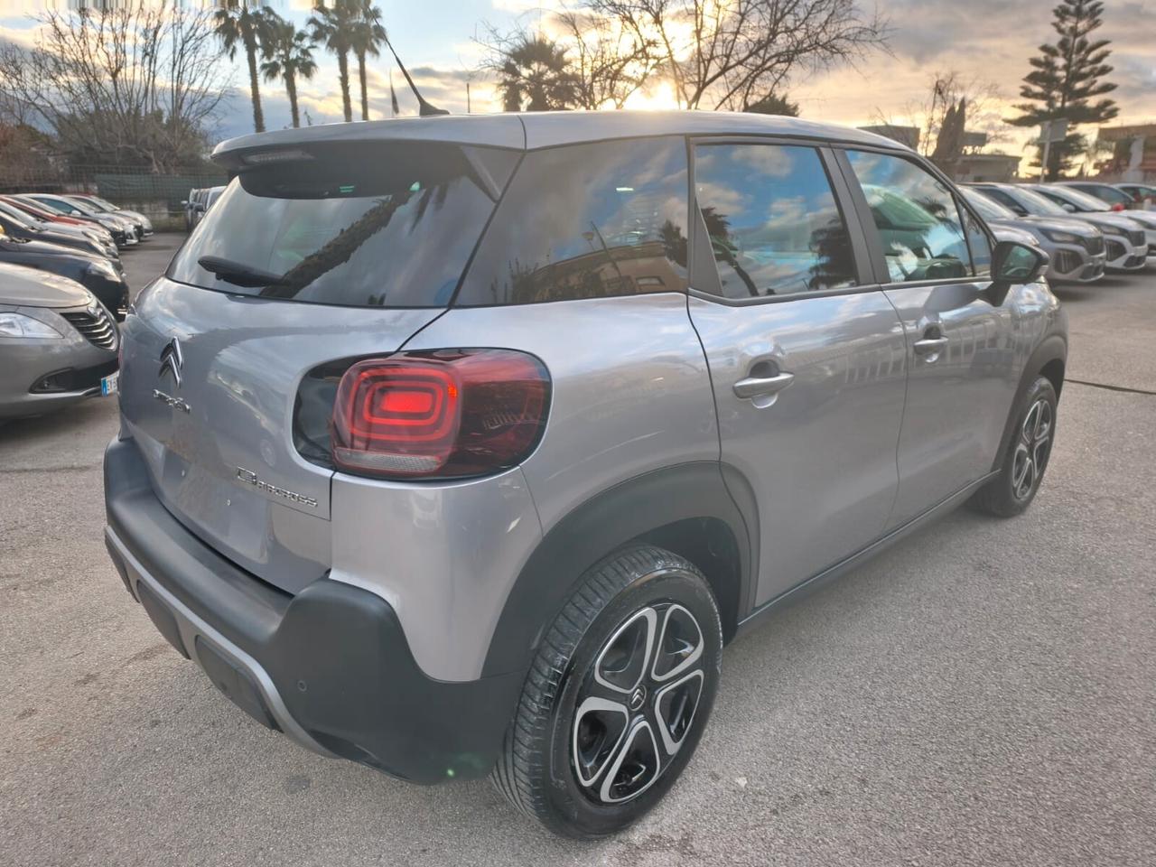 CITROEN C3 AIRCROSS 110CV ''YOU''