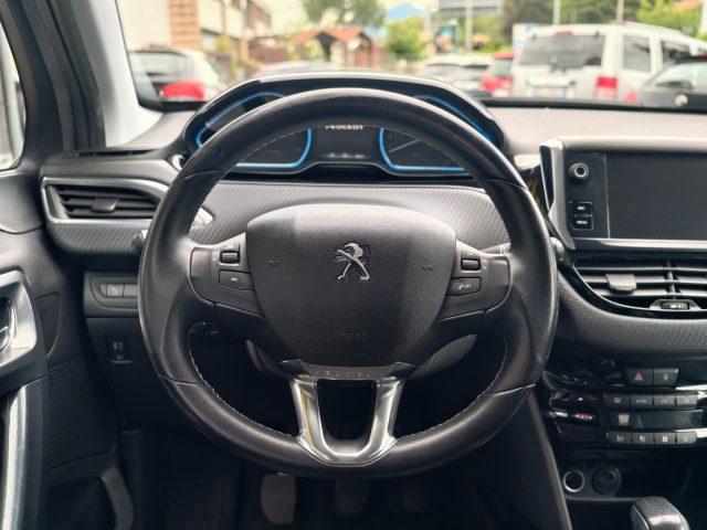 PEUGEOT 2008 1° serie BlueHDi 100 Allure
