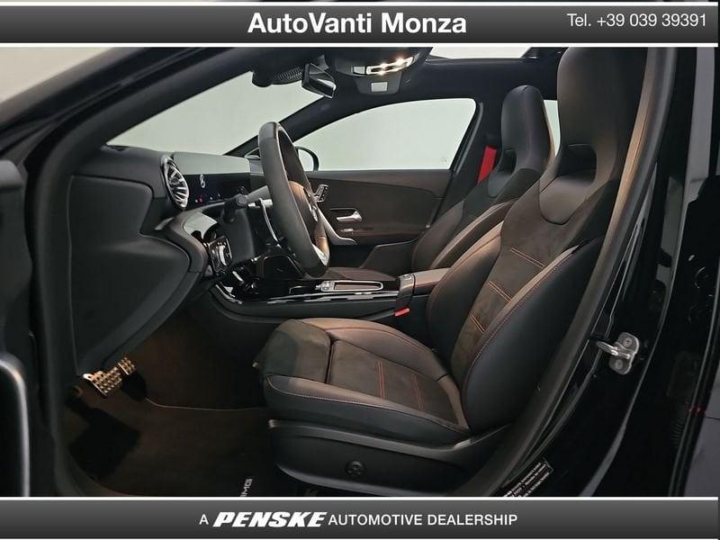 Mercedes-Benz Classe A A 45S AMG 4Matic+ Premium Plus