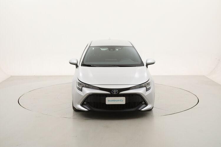 Toyota Corolla Hybrid Business BR176500 1.8 Full Hybrid 122CV