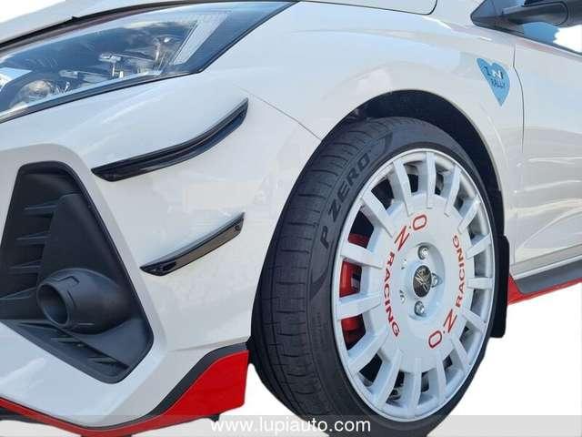 Hyundai i20 N 1.6 T-GDI MT N-Performance + Techno Pack