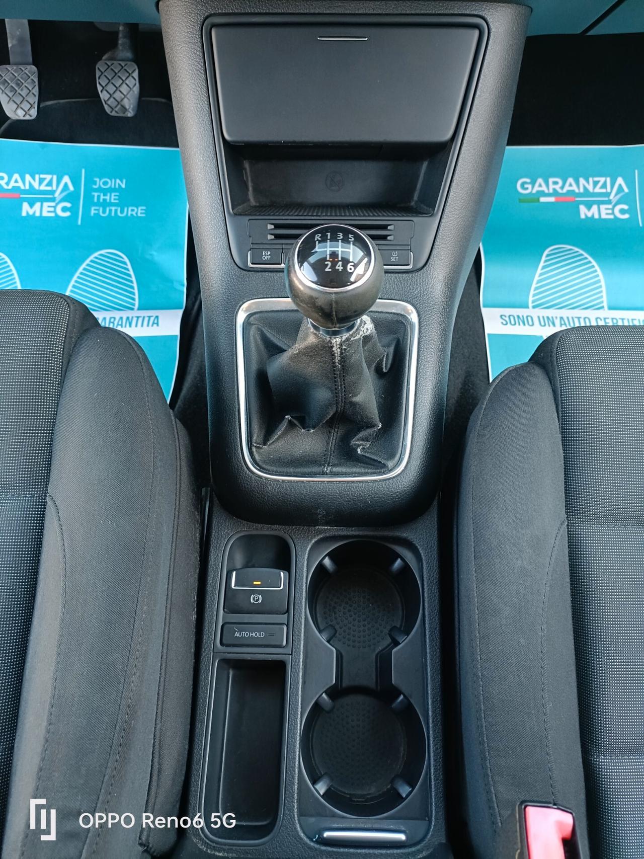Volkswagen Tiguan 2.0 16V TDI DPF Sport & Style (18°)