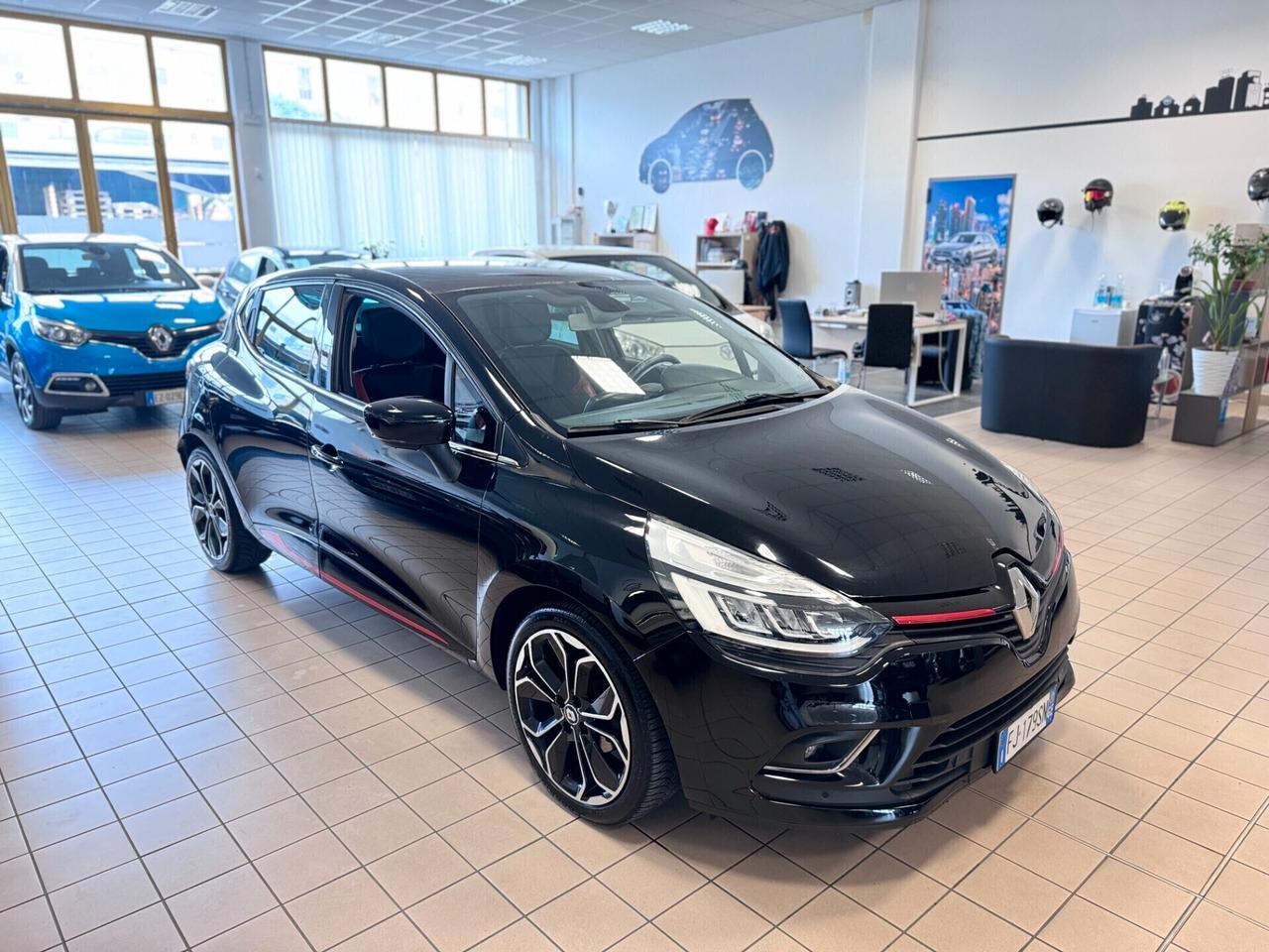 Renault Clio dCi 8V 90CV Start&Stop 5 porte Energy Excite