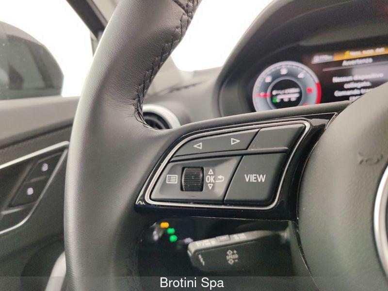 Audi Q2 2.0 30 TDI BUSINESS ADVANCED