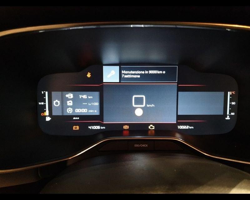 Citroën C5 Aircross PureTech 130 S&S Feel