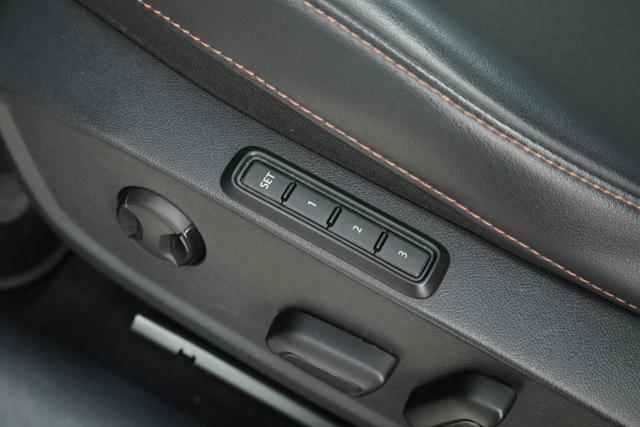 CUPRA Formentor 2.0 TDI 4Drive SEDILI SPORTIVI DSG AWD 4x4