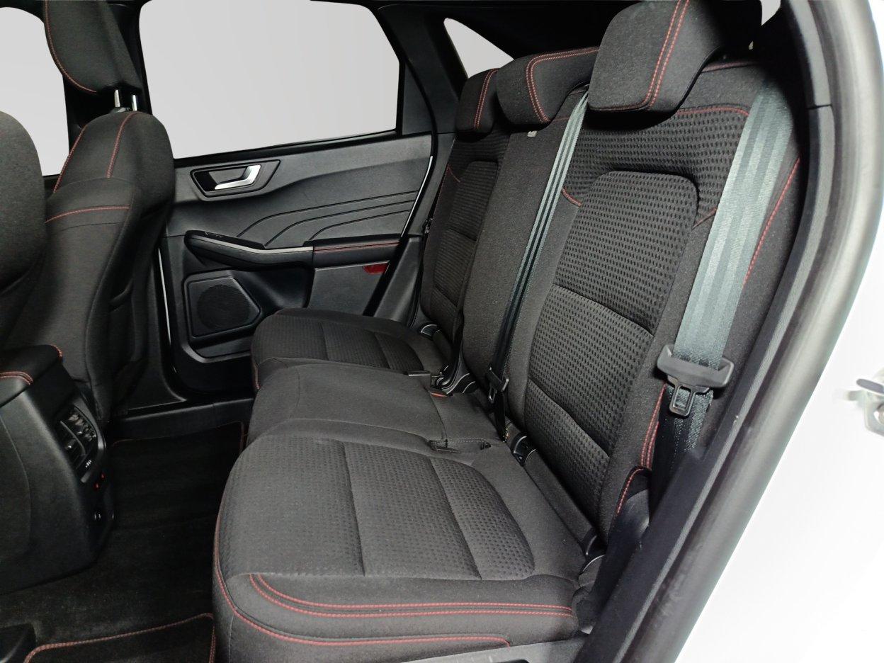 FORD Kuga 3ª serie - Kuga 2.5 Full Hybrid 190 CV CVT 2WD ST-Line