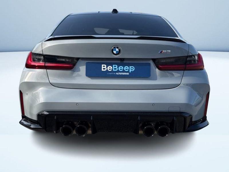 BMW Serie 3 M3 3.0