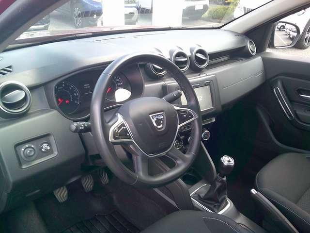 Dacia Duster Duster 1.0 tce 100cv Comfort Plus Eco-gpl 4x2