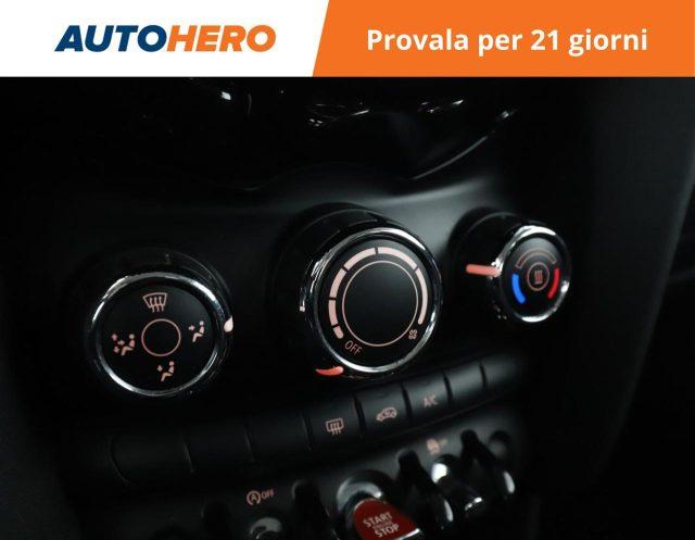 MINI Cooper D 1.5 Cooper D