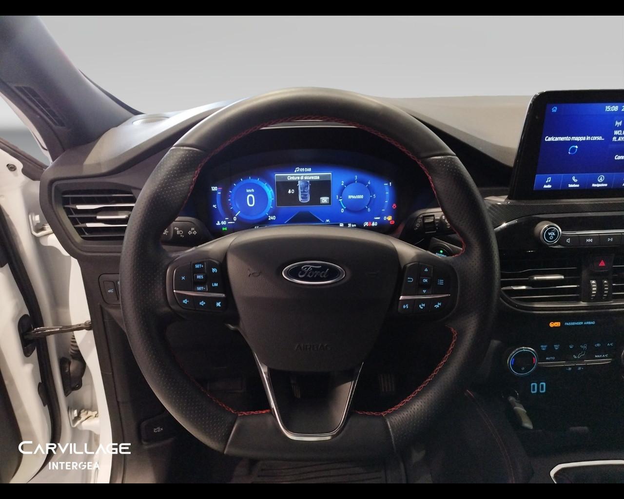 FORD Kuga 1.5 ecoblue ST-Line 2wd 120cv